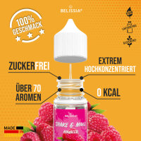 Shake and Make - Himbeere - Refill 30ml