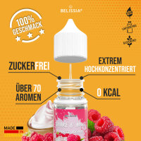 Shake and Make - Himbeer-Joghurt - Refill 30ml