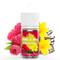 Shake and Make - Himbeer-Vanille - Refill 30ml