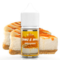 Shake and Make - Käsekuchen - Refill 30ml