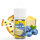 Shake and Make - Käsekuchen-Blaubeer - Refill 30ml