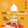 Shake and Make - Käsekuchen-Erdbeer - Refill 30ml