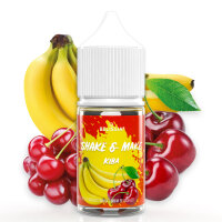 Shake and Make - Kirsch-Banane - Refill 30ml
