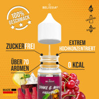 Shake and Make - Kirsch-Cola - Refill 30ml