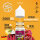 Shake and Make - Kirsch-Cola - Refill 30ml