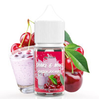Shake and Make - Kirsch-Joghurt - Refill 30ml