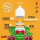 Shake and Make - Kirsch-Menthol - Refill 30ml
