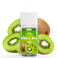 Shake and Make - Kiwi - Refill 30ml