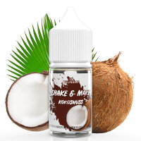 Shake and Make - Kokosnuss - Refill 30ml
