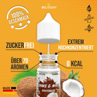 Shake and Make - Kokosnuss - Refill 30ml