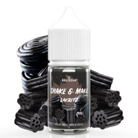 Shake and Make - Lakritz - Refill 30ml