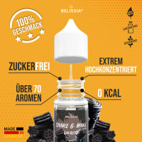 Shake and Make - Lakritz - Refill 30ml
