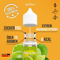 Shake and Make - Limette - Refill 30ml