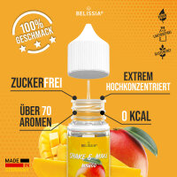 Shake and Make - Mango - Refill 30ml