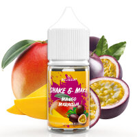 Shake and Make - Mango-Maracuja - Refill 30ml