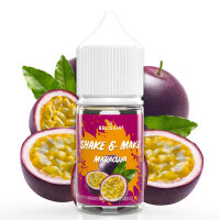 Shake and Make - Maracuja - Refill 30ml