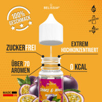 Shake and Make - Maracuja - Refill 30ml