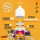 Shake and Make - Maracuja - Refill 30ml