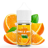 Shake and Make - Orange - Refill 30ml