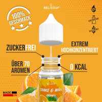 Shake and Make - Orange - Refill 30ml