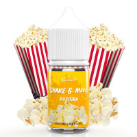Shake and Make - Popcorn - Refill 30ml