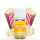 Shake and Make - Popcorn - Refill 30ml