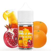 Shake and Make - Sex on the Beach - Refill 30ml