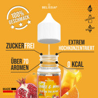Shake and Make - Sex on the Beach - Refill 30ml