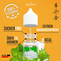 Shake and Make - Waldmeister-Menthol - Refill 30ml