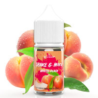 Shake and Make - White Peach - Refill 30ml