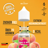 Shake and Make - White Peach - Refill 30ml