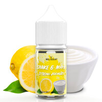 Shake and Make - Zitrone-Limette - Refill 30ml