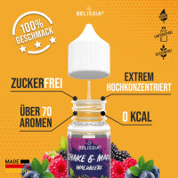 Shake and Make - Waldbeere - Refill 30ml