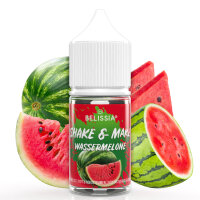 Shake and Make - Wassermelone - Refill 30ml