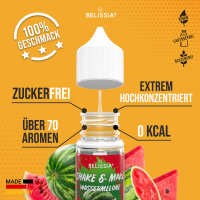 Shake and Make - Wassermelone - Refill 30ml