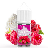 Shake and Make - Himbeer-Sahne - Refill 30ml