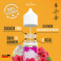 Shake and Make - Himbeer-Sahne - Refill 30ml