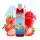 Slusheis Sirup – Erdbeer 250ml