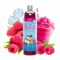 Slusheis Sirup – Himbeer 250ml