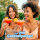 Slush Eis Sirup – Mango 250ml