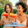 Slush Eis Sirup – Orange 250ml