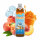 Slusheis Sirup – Pfirsich 250ml