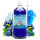Slusheis Sirup – Blaubeer 1000ml