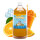 Slusheis Sirup – Orange 1000ml