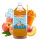 Slusheis Sirup – Pfirsich 1000ml