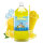 Slusheis Sirup – Zitrone 1000ml