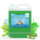 Slusheis Sirup – Waldmeister 5L