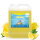Slusheis Sirup – Zitrone 5L
