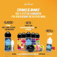Shake and Make - Dessert Delight - Refill 6 x 30ml