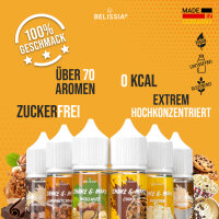 Shake and Make - Kaffeepause - Refill 6 x 30ml